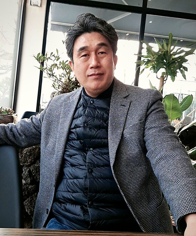 봉콜밴 대표 유봉석 기사